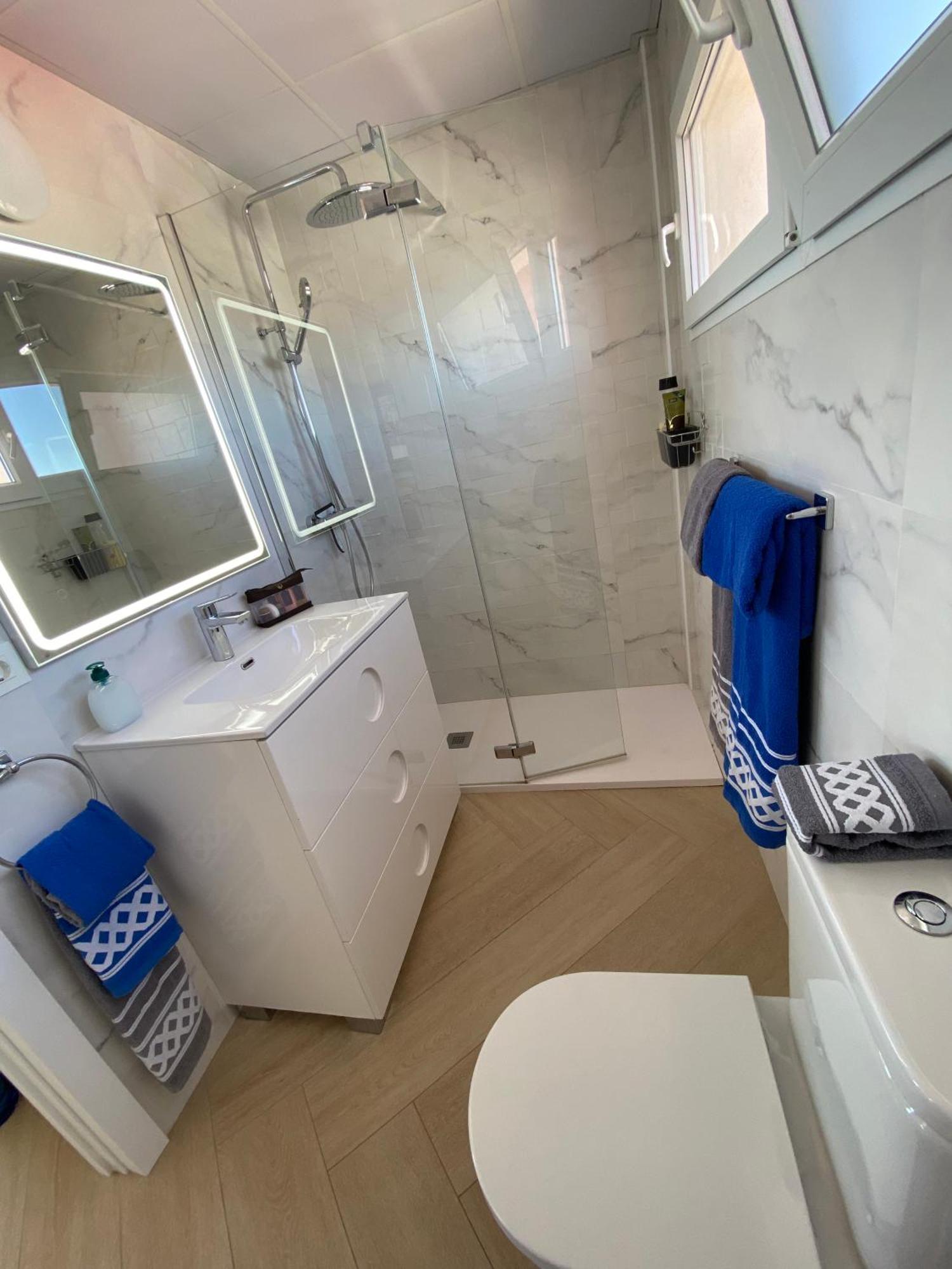Precioso Apartamento Con Piscina Торемолинос Екстериор снимка