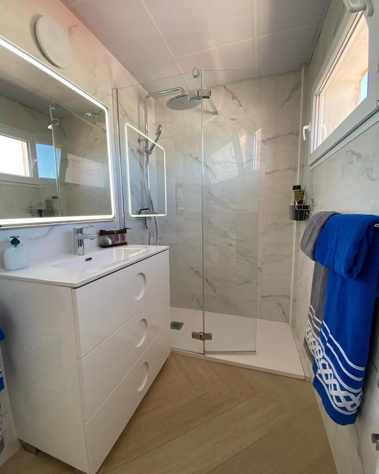 Precioso Apartamento Con Piscina Торемолинос Екстериор снимка